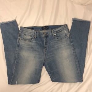 Lucky brand jeans